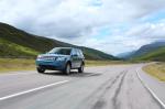 Land Rover Freelander 2 2013 года